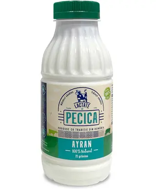 Ayran 330ml