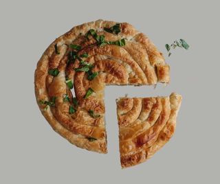 Krompiruša sa suhim mesom