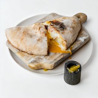 Calzone