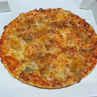 Pizza Roquefort (27 cm.)