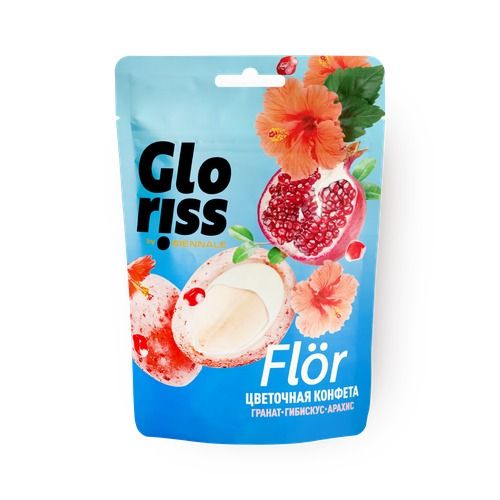 КОНФЕТЫ/ДРАЖЕ