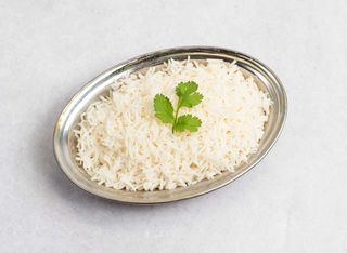 Orez basmati