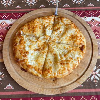 Jachapuri De Samegrelo (Pequeño)