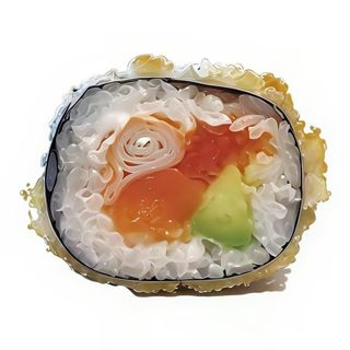 Futomakl Frito (6 Pzs.)