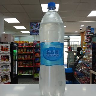 San Borondón 1.5L