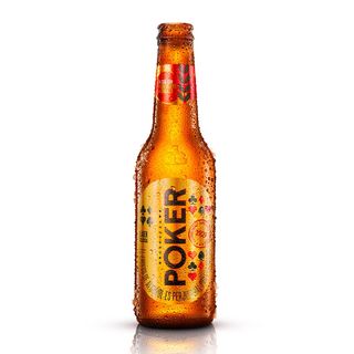 Cerveza Poker