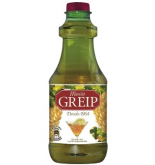 Mosto (330 Ml.)