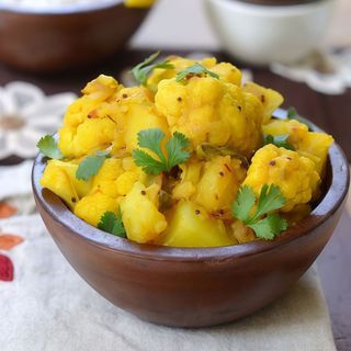 Aloo Ghobii