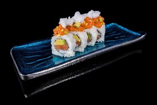 99. Cocktail roll - 8 pezzi