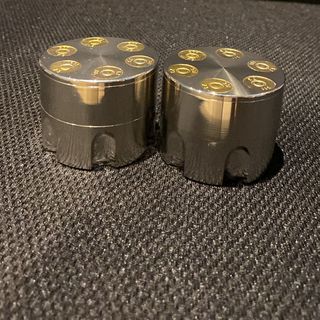 Grinder Metal