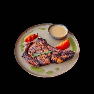 Стейк Рибай 