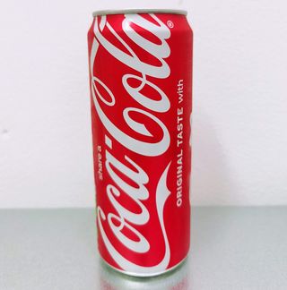 Coca-Cola