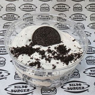 Tarta Oreo 180grs