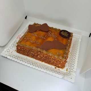 Tarta día del padre 