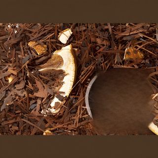 Ceai Lapacho Vanilla