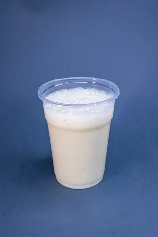 Protein smoothie 0.4l