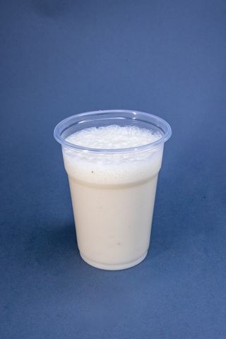 Protein smoothie 0.4l