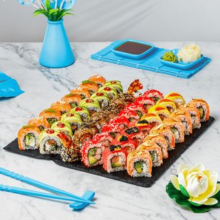 SushiMaster First Class