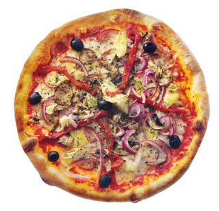 Vegetariana