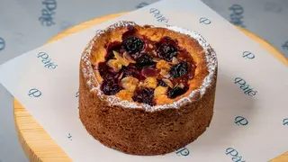 Бордо макси 
