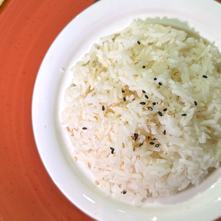 Arroz jazmín