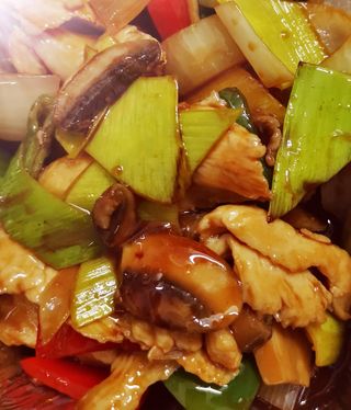 67. Pollo alla piastra