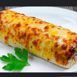 Menú De Durum Gratinado