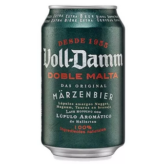 Voll-Damm (33 Cl.)