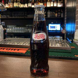Pepsi Vintage