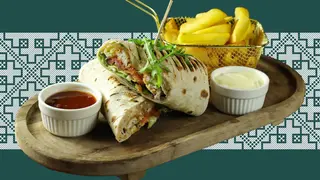 Neodoljivi burrito