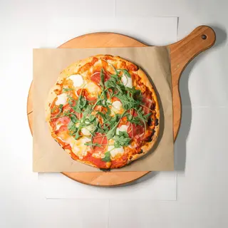 Pizza Bufala