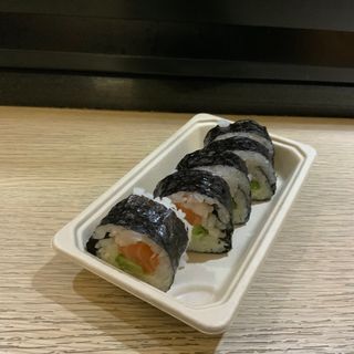 Sake California futomaki