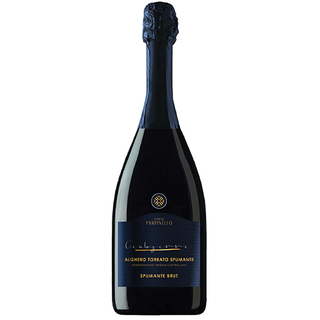 Brut Di Cento Gemme-Parpinello