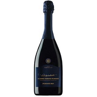 Brut Di Cento Gemme-Parpinello