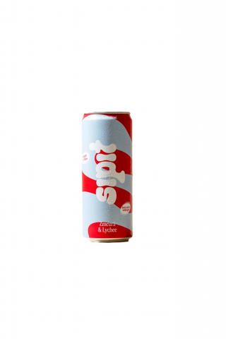 Sipit Zmeura si Lychee