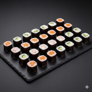 სეტი ნომერი 10 (32 ნაჭ)