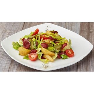 Салат "Охотничий" (200 гр.)