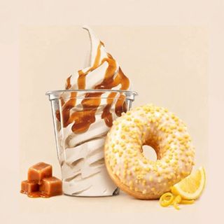 Sundae Break
