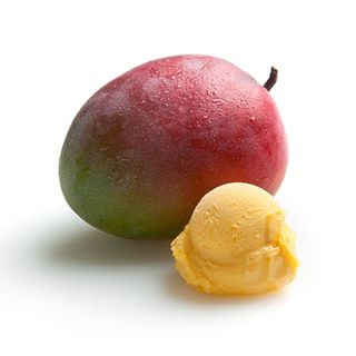 Helado De Mango (1 Lt.)