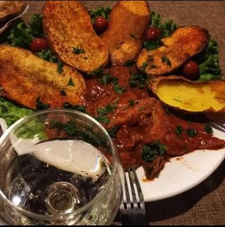 რაჭული ოჯახური