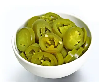 Jalapeño 