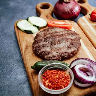 Pljeskavica 300g