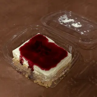 Tarta De Queso