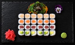 Hosomaki Mix Set