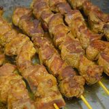 Aperitivo De Pinchos