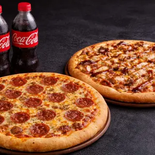 COMBO PAREJA