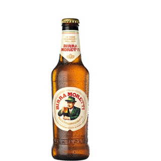 Birra Moretti 66cl