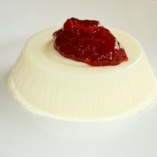 Panna Cotta