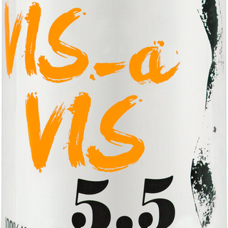 Vis a Vis Frizzante 100% Verdejo