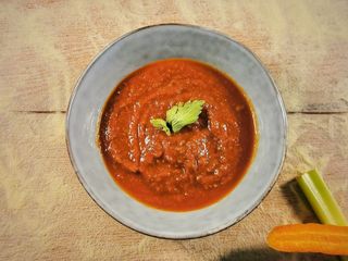 Salsa Ragù Alla Bolognese